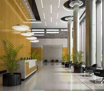 office interior design near me